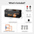 litime 24V 100Ah ComFlex lithium battery box