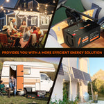 ✅Like New✅LiTime 24V 230Ah LiFePO4 Lithium Battery
