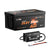 litime 24v 230ah self heating lithium battery  and litime 29.2v 40a charger