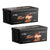 litime 24v 230ah self heating lithium battery 2 packs