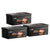 litime 24v 230ah self heating lithium battery 3 packs