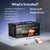 litime 24v 230ah self heating lifepo4 battery box