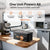 litime 24v 230ah self heating li-ion battery delivers 5888Wh energy and 5120 load power