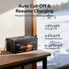 LiTime LiHeat™ Best Dual-Mode Self Heating Lithium Battery for Winter