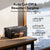 litime 24v 230ah self heating battery with low-temp protection
