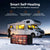 litime 24v 230ah self heating battery designed for cold weather