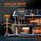 LiTime 24v 3000w pure sine wave solar inverter charger for grid, battery, load
