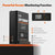 LiTime 24v 3000w pure sine wave solar inverter charger with LCD sreen