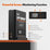 LiTime 24v 3000w pure sine wave solar inverter charger with LCD sreen