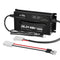 overview of LiTime 24 (29.2) Volt 40A Mountable Lithium Battery Charger