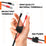 LiTime 2 Bank Battery Charger