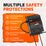 LiTime 2 Bank Charger