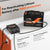 reactivate function and spefications information of LiTime 2 Bank Charger