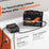 LiTime 2 Bank Charger
