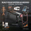 build off grid system with litime 3000 watt inverter charger