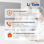 litime services for mppt solar charge controller