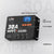 features of litime 30a mppt solar charge controller 12v 24v