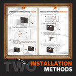 how to install litime 30a mppt solar charge controller