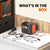 LiTime D320 Portable Power Station | 400W 320Wh