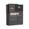 the apperance of litime 48v 3500w inverter charger 