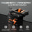 LiTime 36V 50Ah lithium battery: designed for 100-120 lb trolling motors, ip65 waterproof,  portable at 33.14 lbs