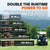 the runtime of litime 36 volt 100ah golf cart battery