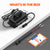 LiTime 36 Volt (43.8V) 25A LiFePO4 IP65 Waterproof Charger