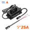 litime 36V lithium golf cart battery charger