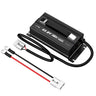 overview of litime 36 volt 18a lithium lifepo4 battery charger