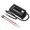 overview of litime 36 volt 18a lithium lifepo4 battery charger