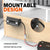 moutable design feature of litime 36v 18a lithium battery charger