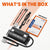 package information of litime 36v lifepo4 battery