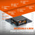 【Like New】LiTime 48V 100Ah Server Rack LiFePO4 Lithium Solar Battery