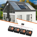 litime battery balacer 48v for off grid life