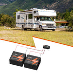 litime battery balancer 24v for rv