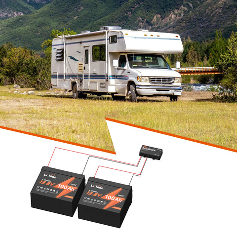 litime battery balancer 24v for rv