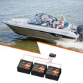 litime battery balancer 36v for marine boat system