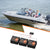litime battery balancer 36v for marine boat system