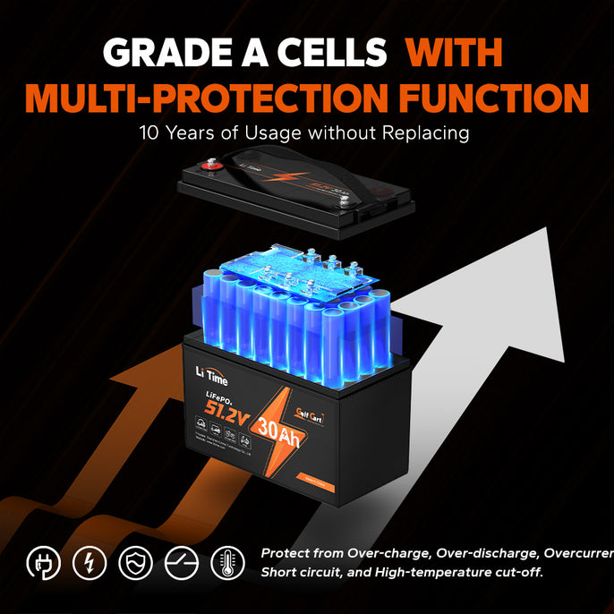 multi-protection function