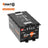 overview of litime 51.2V 100Ah golf cart lithium battery 