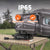 litime 48 volt 18a lithium battery charger feature with ip65 waterproof & dustproof protection