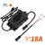 surface of litime 48 volt 18a lithium battery charger for golf cart battery