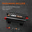 package information of LiTime 60A dc to dc charger - mounting screws, cables