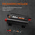 package information of LiTime 60A dc to dc charger - mounting screws, cables