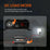 dc load mode of LiTime 60A dc to dc battery charger  