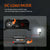 dc load mode of LiTime 60A dc to dc battery charger  