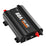 surface of LiTime 60A dc to dc lithium battery charger