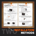 how to install litime 60a solar mppt charge controller