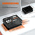 dimension information of litime 60a mppt solar charge controller 12v/24v/36v/48v