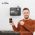 bluetooth function of litime 60a mppt